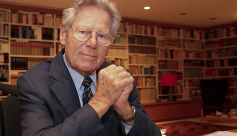 Hans Küng And The Perils Of Fame Catholic World Report