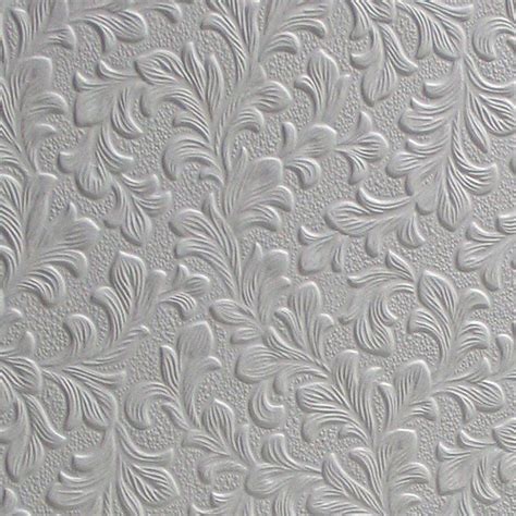Paintable Textured Wallpaper X 1mt Wilton 52cm Wide