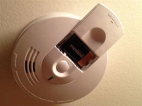 It alerts us to the possibility of a fire whenever smoke is detected. Why Does a Hard-Wired Smoke Alarm Chirp?
