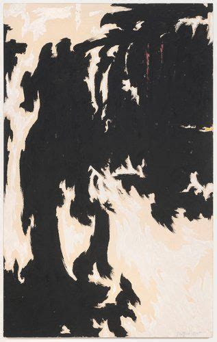 43 Best Clyfford Still Images On Pinterest Abstract