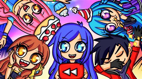 KREW S FUNNIEST GAMING MOMENTS OF 2019 ITSFUNNEH YOUTUBE VIDEO NO