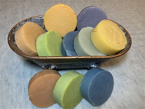 Shampoo Bars Lori S Soaps And Sponges