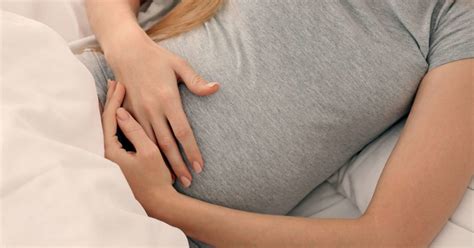 Spotting In Early Pregnancy Causes Symptoms And Diagnosis