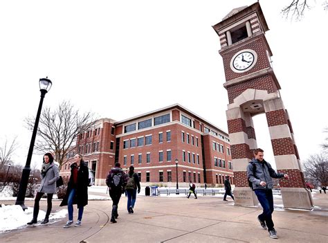 La Crosse Named One Of Americas Best College Towns Local News