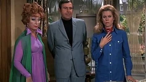 Bewitched 1964 1972
