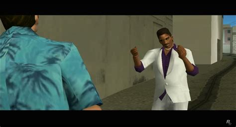 Gta Vice City Grand Theft Auto 109 Download For Android Free