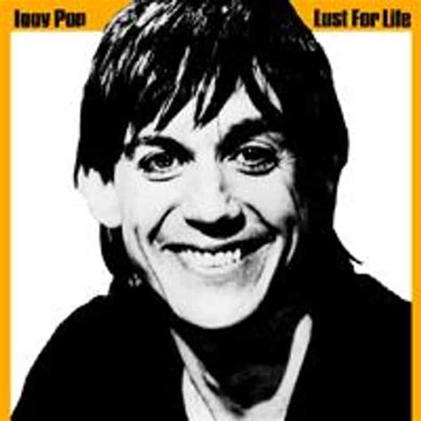 All Iggy Pop Albums Ranked Best To Worst By Music Fans