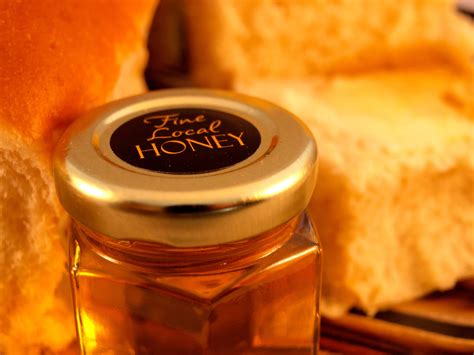 Why Buy Local Honey Hudsonville Honey