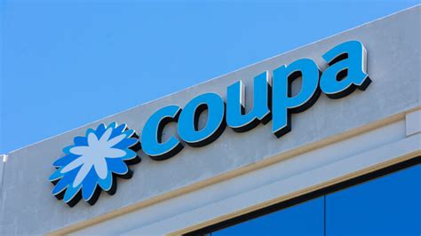 Coupa Stock Plunges On Weak Guidance Amid Acquisition Spree Investor