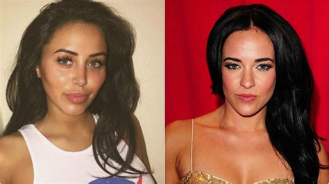 Marnie Simpson Hits Back At Stephanie Davis After Her Recent Comments