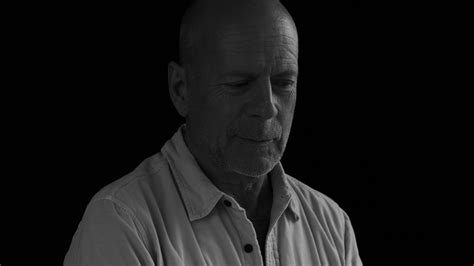 Opinion Bruce Willis My Father And The Decision Of A Lifetime The