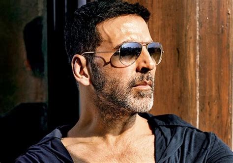 Akshay Kumar Loves Being A Action Hero Says He Will Always Remain A