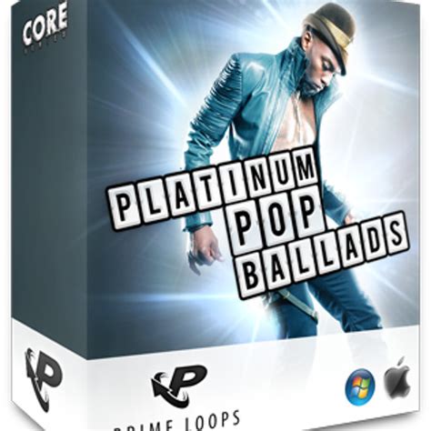 Stream Platinum Pop Ballads Sample Pack Demo By Prime Loops Listen