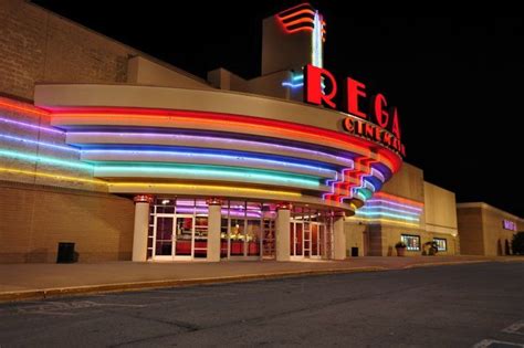 A california company has released new plans for a movie theater complex in downtown lexington. Operation Narnia Hometown Premiere - Regal Cinemas ...