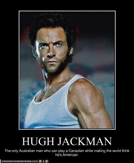 Hugh Jackman Funny Pictures Fails Jackman Funny Fails