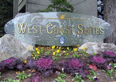 West Coast Suites At Ubc Desde 2480 Vancouver Canadá Opiniones Y