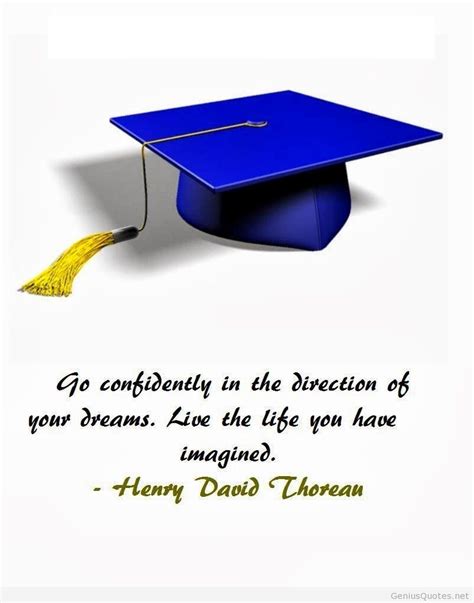 Hd Awesome Graduation Quote Graduation Quotes Quotes For Graduating