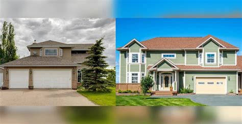 Heres What A 1m Calgary Home Looks Like Compared To Other Cities