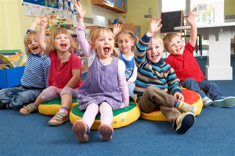 Benefits Of Choosing A Day Nursery For Your Child Kids Planet Nurseries