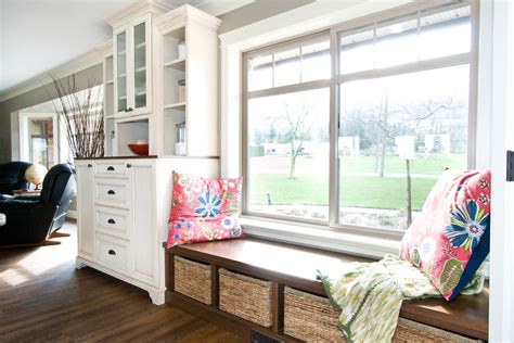 14 Living Room Window Designs Decorating Ideas Design