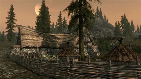 Top 10 Skyrim Mods Download The Best Skyrim Mods Right Now