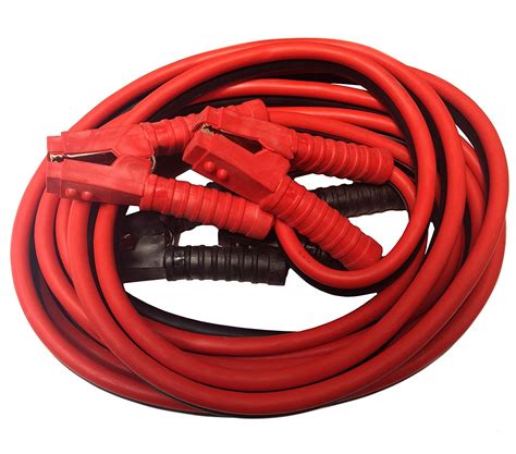 Best Jumper Cables Reviews Top Picks And Buyers Guide