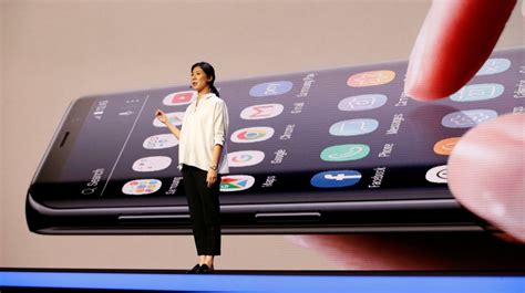 Así Es La Evolución De Los Teléfonos De Samsung La Verdad Noticias