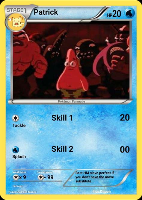 Funny Fanmade Pokemon Card Pokemon Cards Pokemon Cards