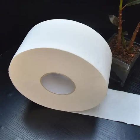 Core Standard Roll Softwood Pulp Sheets Toilet Tissue Paper China Toilet Paper And Paper Roll