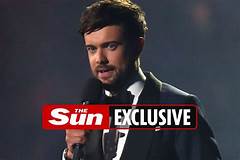 Jack Whitehalls Journey To Host The Brit Awards The Ultimate Recognition