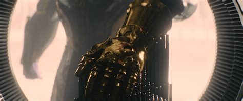 Wallpaper Thanos Infinity Gauntlet Avengers Age Of Ultron Film