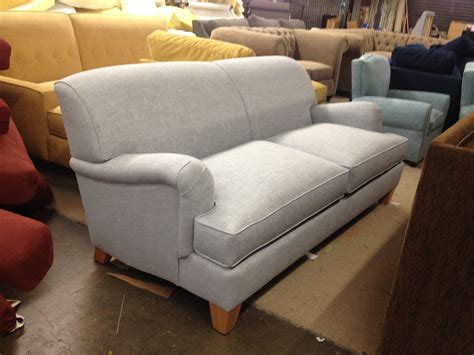 Cassie Tightback Sofa Every Style Can Be Customized In Virtually