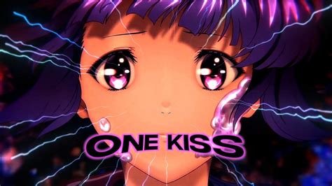 One Kiss 💋 Youtube