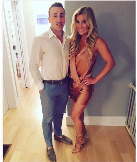 Brad marchand went all marshawn on the media after a reporter's joke. Boston Bruins Brad Marchand's Wife Katrina Sloane (bio, wiki)