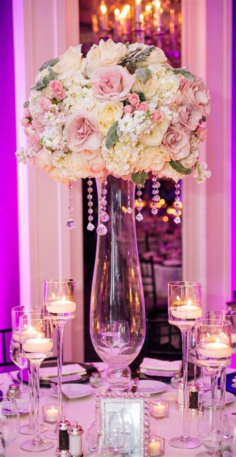 Best Wedding Centerpieces Of 2016 Belle The Magazine Wedding Floral