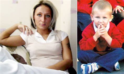Daniel Pelka Trial Mother Locked Son 4 In Prison Cell For 33 Hours