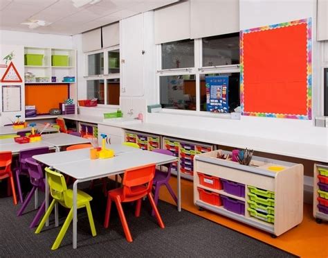 31 Most Beautiful Classroom Decor Designs Designbump