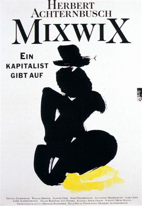 Mix Wix 1989