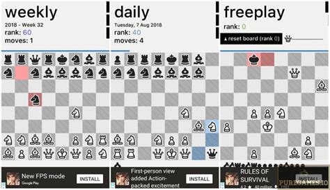 Download Really Bad Chess Mod Apk For Androidios Puregames
