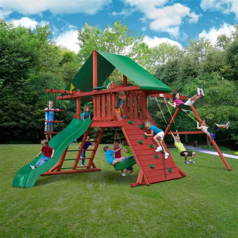Are Cedar Playsets Any Good Everything You Need To Know Before Buying