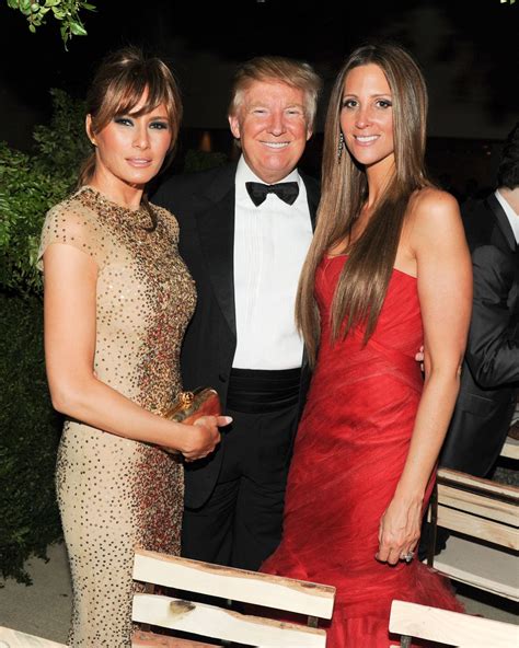 who is stephanie winston wolkoff the rise and fall of melania trump s advisor