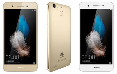 Huawei Enjoy 5s Price in Malaysia & Specs - RM350 | TechNave