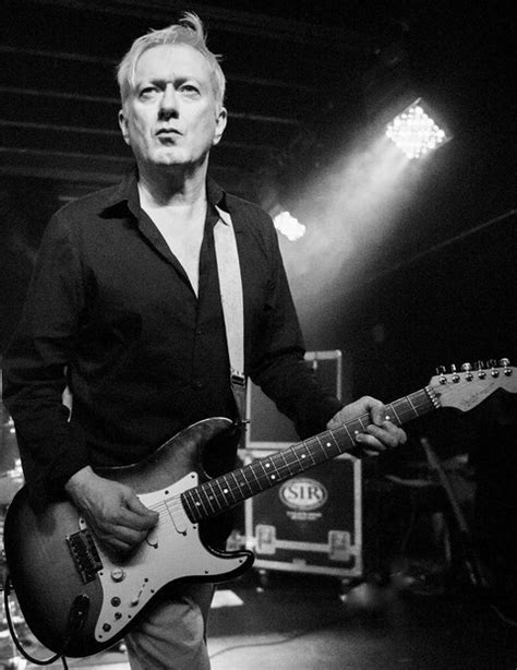 Andy Gill Gang Of Four Rip