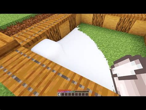 Realistic Minecraft Milk YouTube