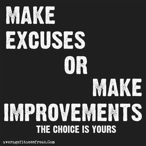 No Excuses Fitness Motivation Quotes Excercise Motivation Motivation