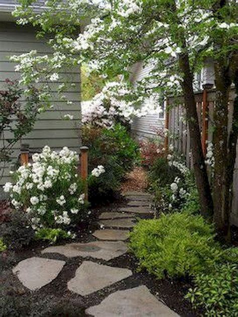 45 Creative Diy Garden Walkways Ideas For Stunning Home Yard In 2020