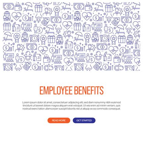 Explanation Of Benefits Illustrations Royalty Free Vector Graphics