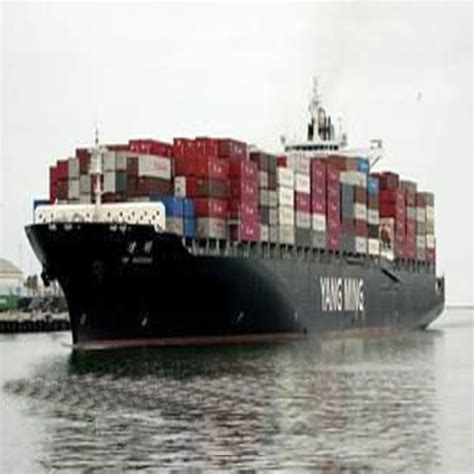 Sea freight small package is already included tax. China Best Sea Shipping From Guangzhou to Bandar Abbas ...