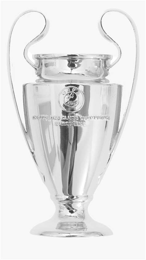 Uefa Champions League Trophy Png Image Trophy Uefa Champions League