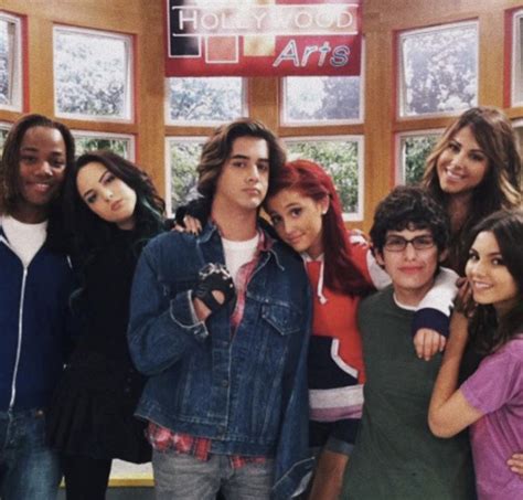 Pin By Christopher Ramirez On Ag Inspired Clothes Victorious Cast